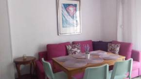 Nice Spacious Flat in the Center